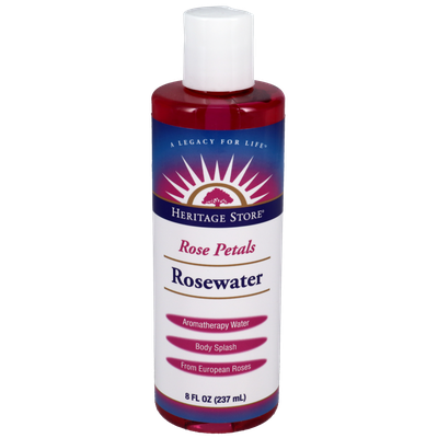 Rosewater product image