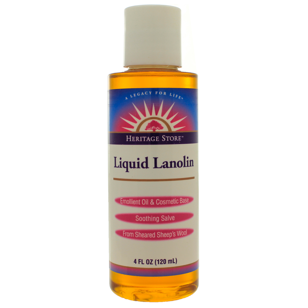 Lanolin product image