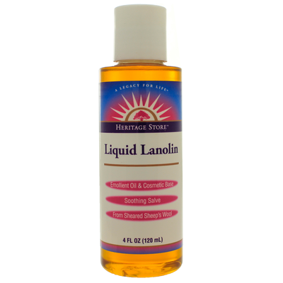 Lanolin product image