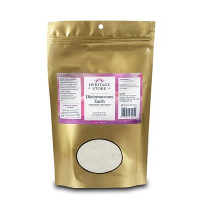 Diatomaceous Earth Powder product image