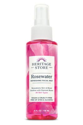 Rosewater Spray product image