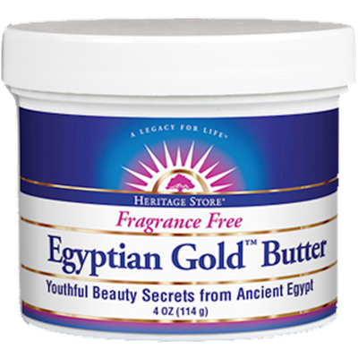Egyptian Gold Butter Fragrance Free product image