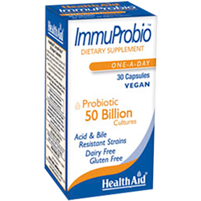 ImmuProbio 30 capsules