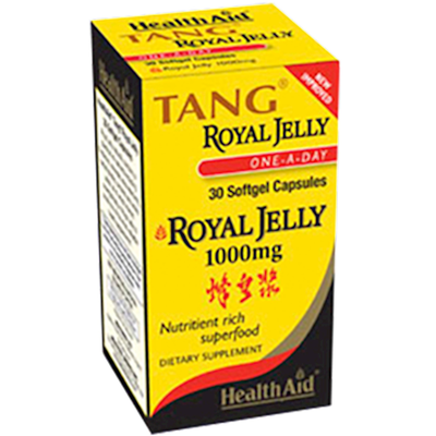 Tang Royal Jelly 30 Softgels