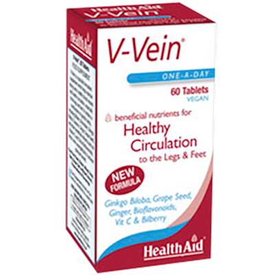 V-Vein 60 tablets