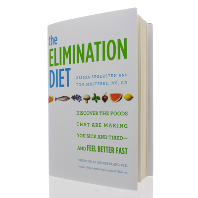 The Elimination Diet Book