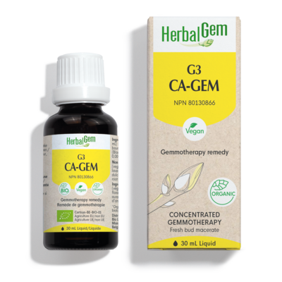 G3 CA-GEM
