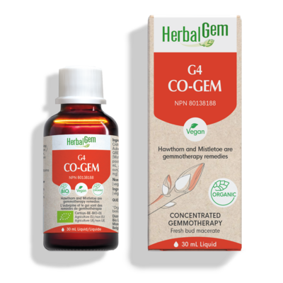 G4 CO-GEM