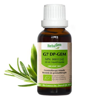 G7 Dep-Gem (Organic) product image