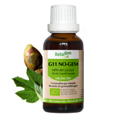 G11 Noctigem (Organic) product image