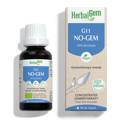 G11 Noctigem (Organic)