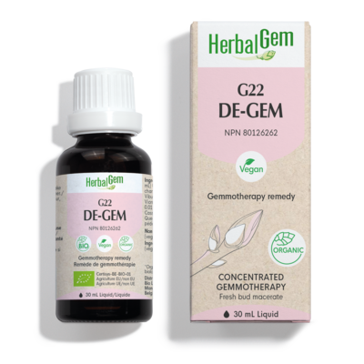 G22 DE-GEM