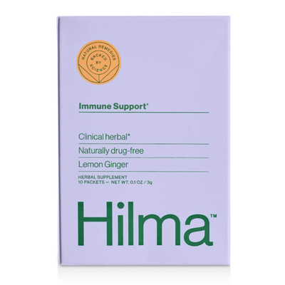 Immune Support* 10 sachets