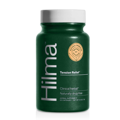 Tension Relief* 50 capsules