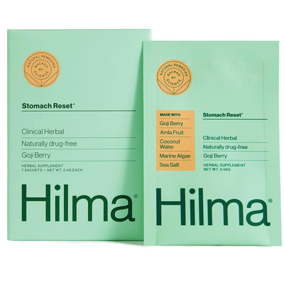 Stomach Reset 7 sachets