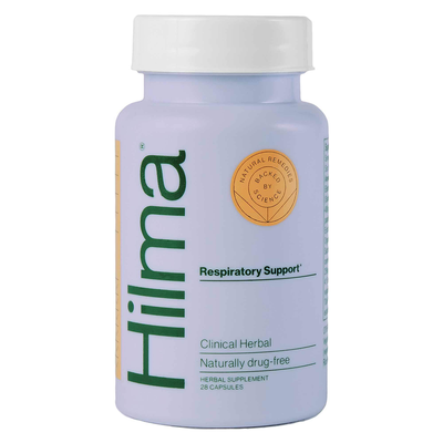 Respiratory Support 28 capsules