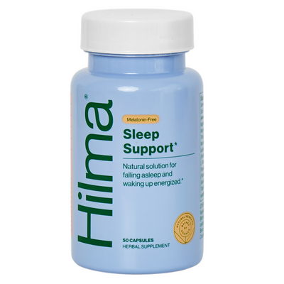 Sleep Support 50 capsules