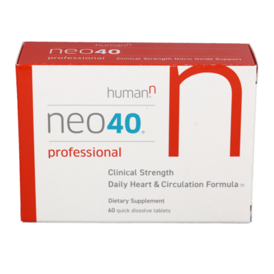 Neo40 Pro 60 tablets
