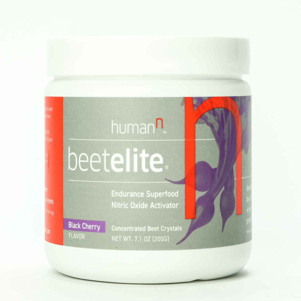 BeetElite BlackCherry Flavor product image