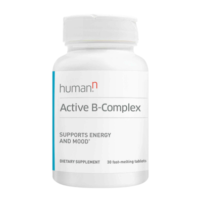 Active B Complex
