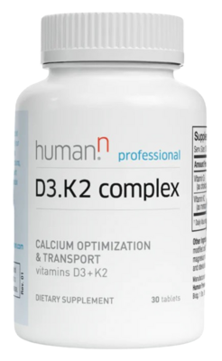 D3.K2 Complex