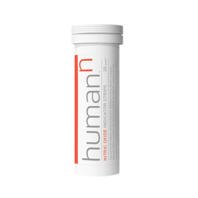 Nitric Oxide Indicator Strips