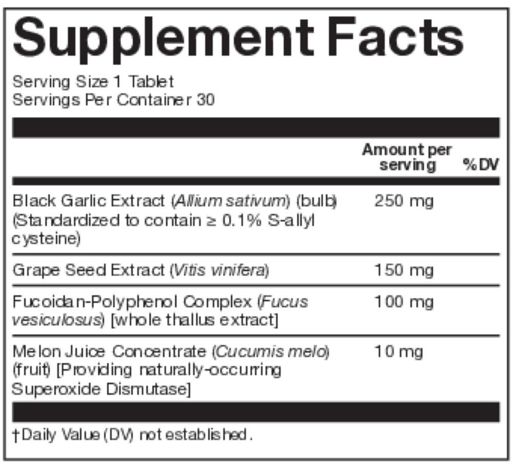 Product image for GlyNOcalyx™.