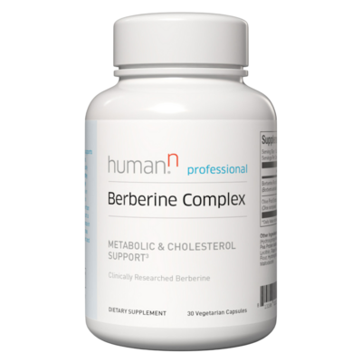 Berberine Complex 30 capsules