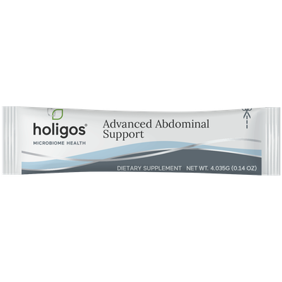 Holigos Advanced Abdominal Support 28 packets