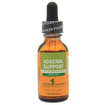 Adrenal Support 30 Milliliters