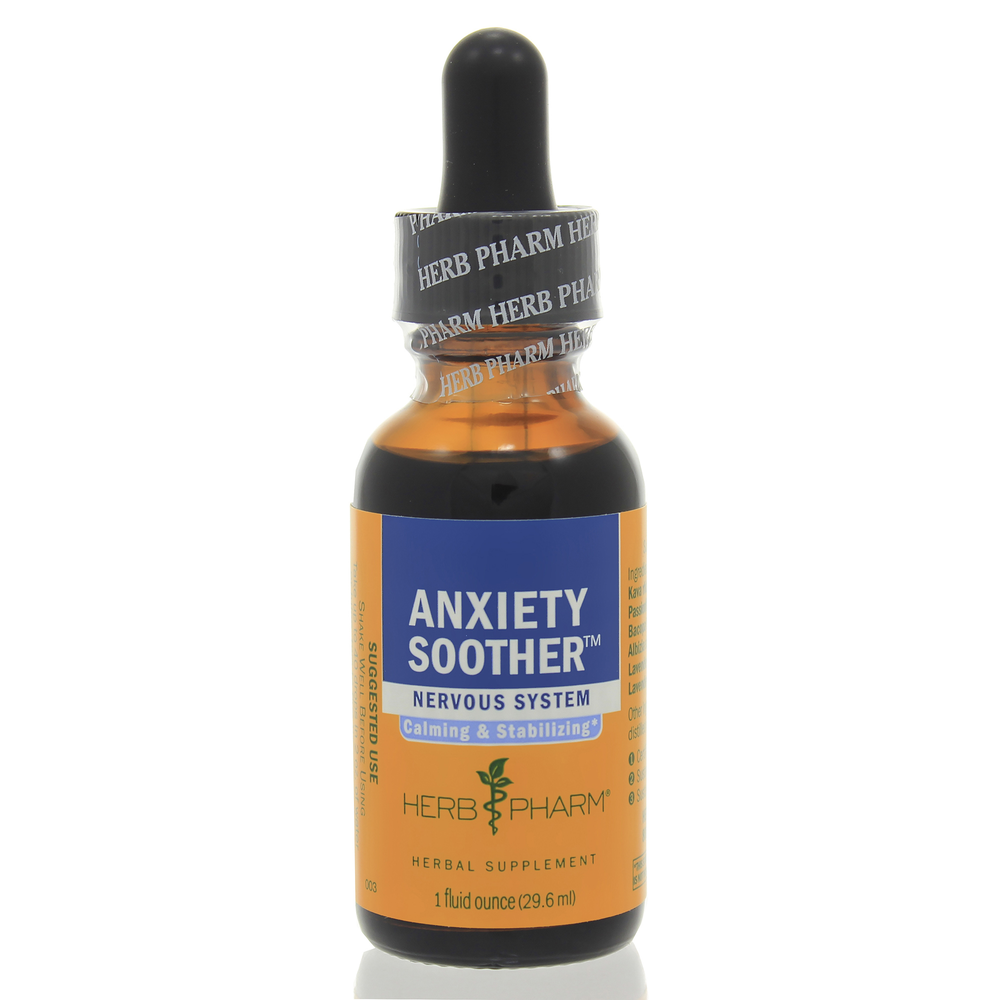 Anxiety Soother product image