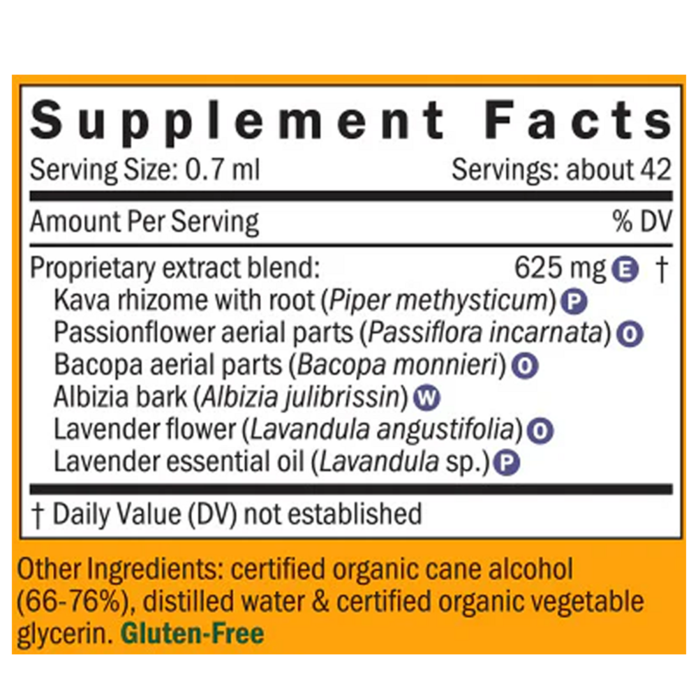 Product image for Mind Soother.