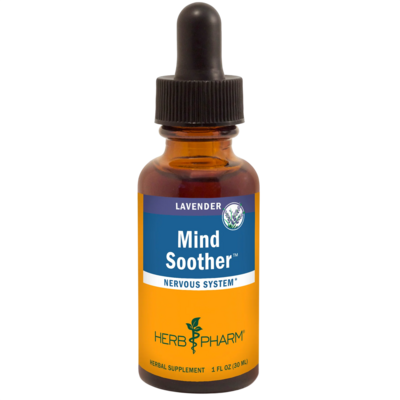 Mind Soother 30 Milliliters