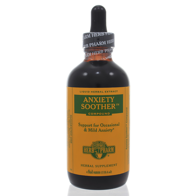 Anxiety Soother product image