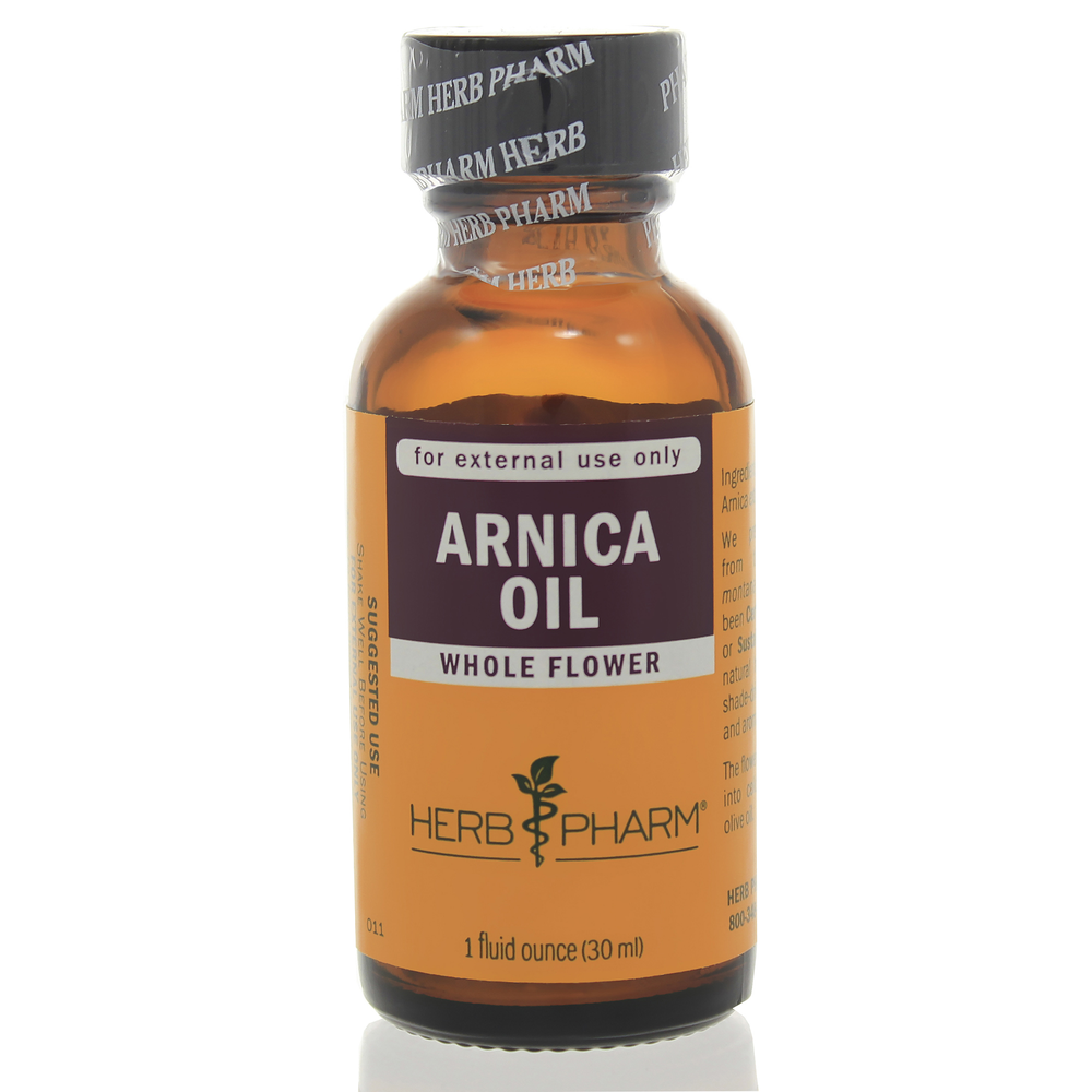 Arnica Oil product image