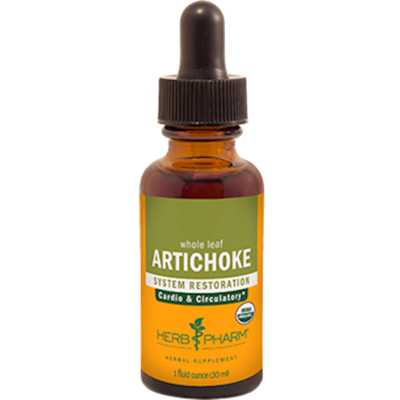 Artichoke 30 Milliliters