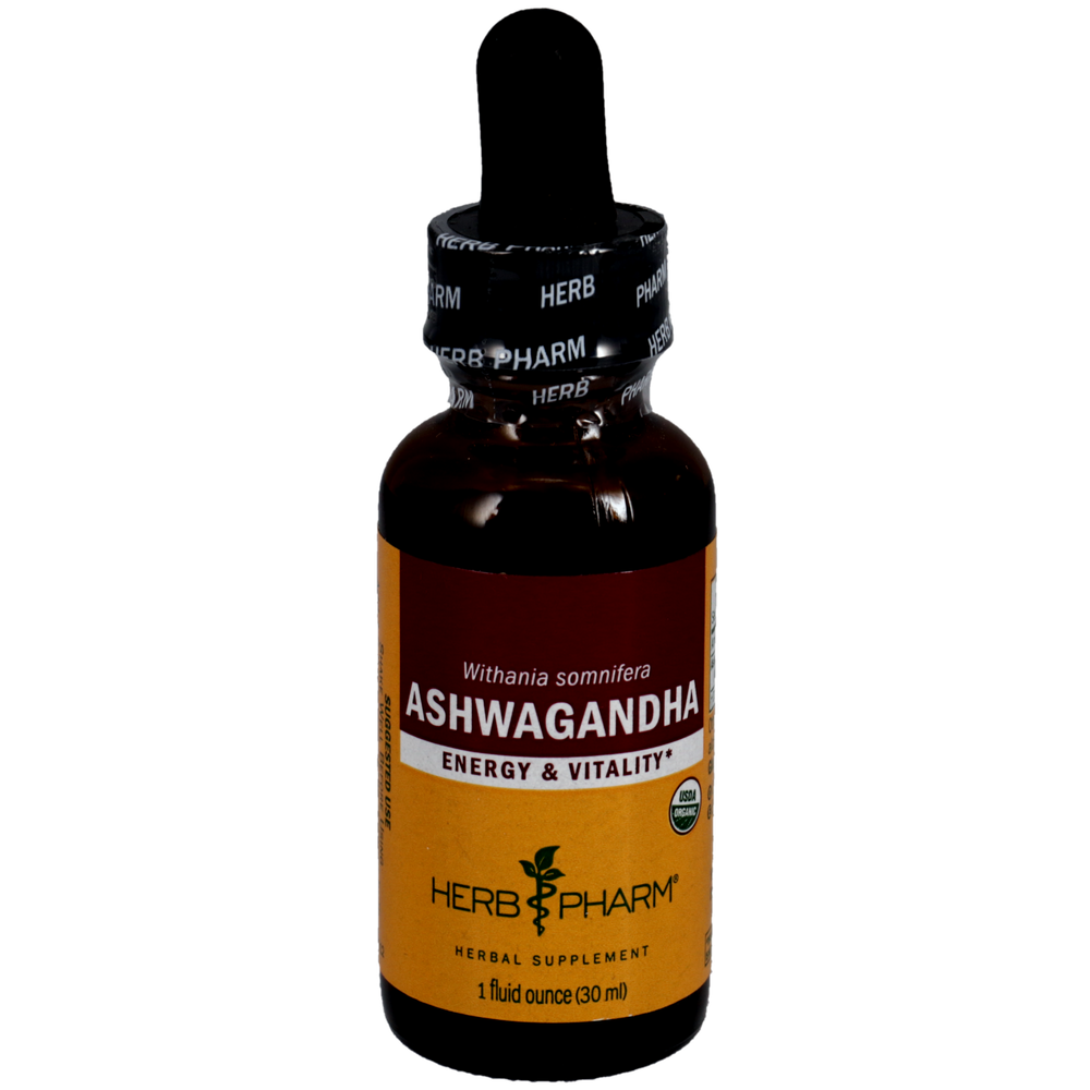 Ashwagandha product image