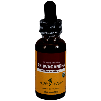 Ashwagandha