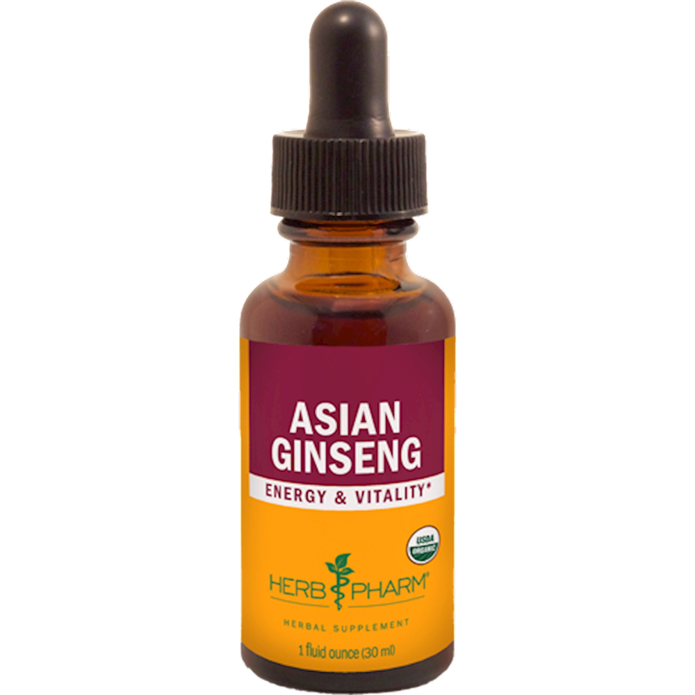 Asian (Panax) Ginseng product image