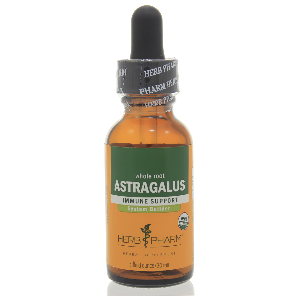 Astragalus product image
