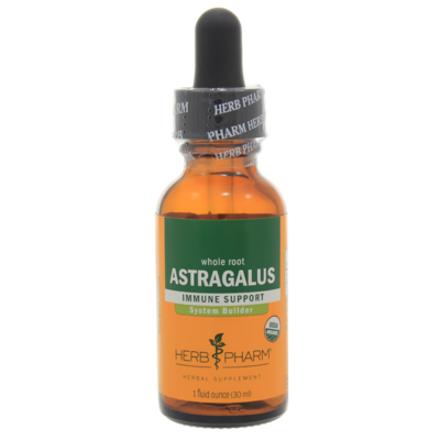 Astragalus 30 Milliliters