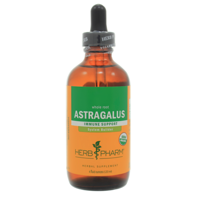 Astragalus 120 Milliliters