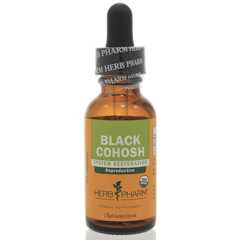 Black Cohosh product image
