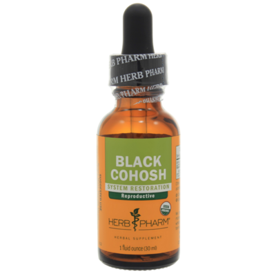 Black Cohosh