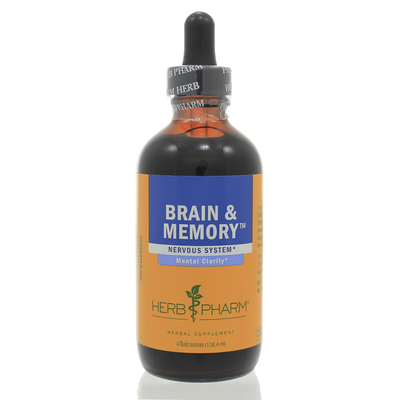 Brain and Memory product image