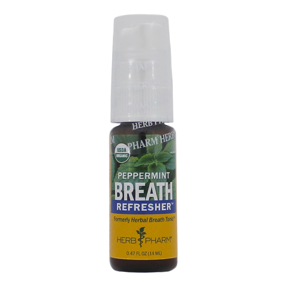 Breath Refresher Peppermint product image