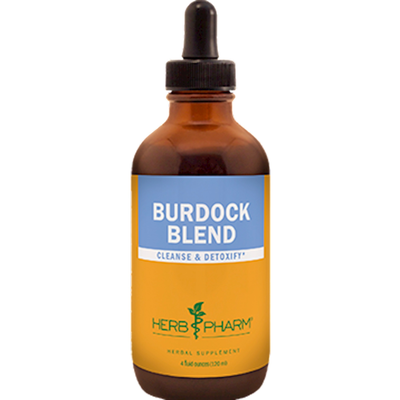 Burdock Blend product image