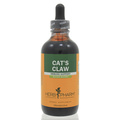 Cats Claw (Una De Gato) 120 Milliliters