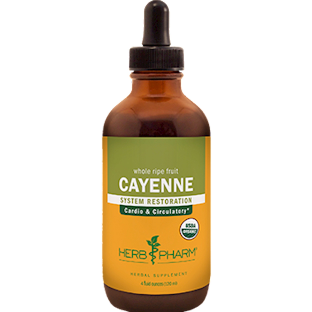 Product image for Cayenne.