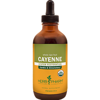 Cayenne product image
